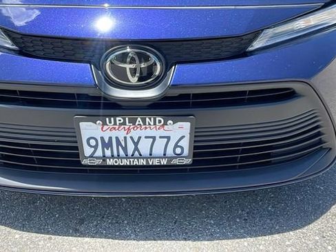Used 2024 Toyota Corolla LE FWD image 9
