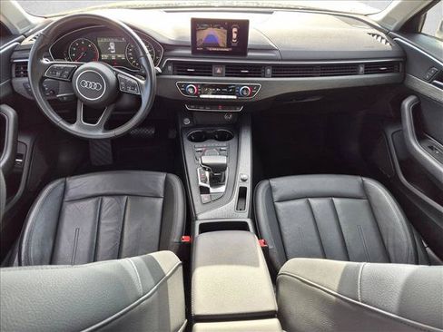 Used 2017 Audi A4 2.0T Premium Plus w/ Premium Plus Package FWD image 19