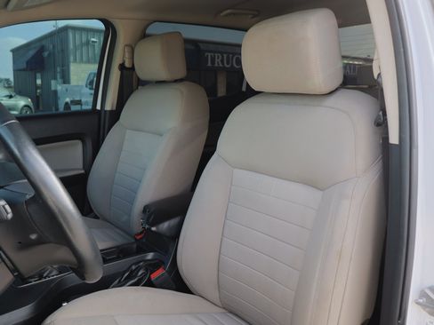 Used 2019 Ford Ranger XLT w/ Equipment Group 301A Mid image 14