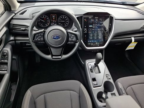 Used 2025 Subaru Crosstrek 2.5i Premium AWD/4WD image 11