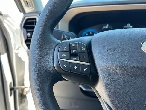 Used 2025 Ford Bronco Sport Big Bend AWD/4WD image 13