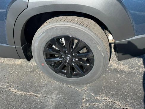 New 2026 MAZDA CX-50 AWD 2.5 S w/ Preferred Pkg image 4