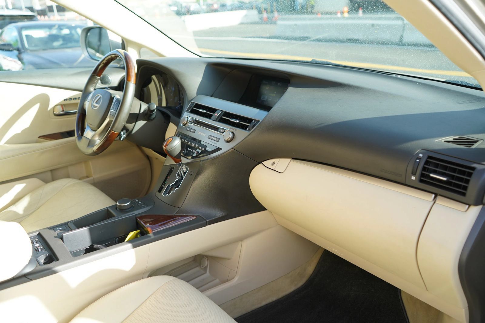 Used 2013 Lexus RX 350 FWD image 18