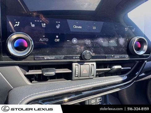 Used 2023 Lexus NX 350 AWD image 29