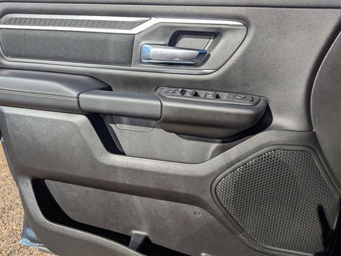 New 2026 RAM 1500 Big Horn image 14
