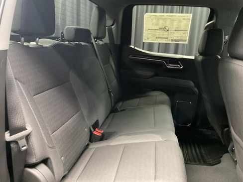 New 2026 Chevrolet Silverado 1500 LT AWD/4WD image 15