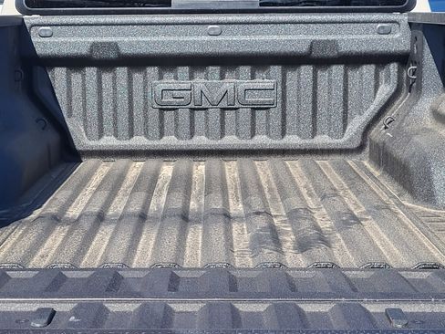 New 2026 GMC Canyon AT4X AWD/4WD image 25