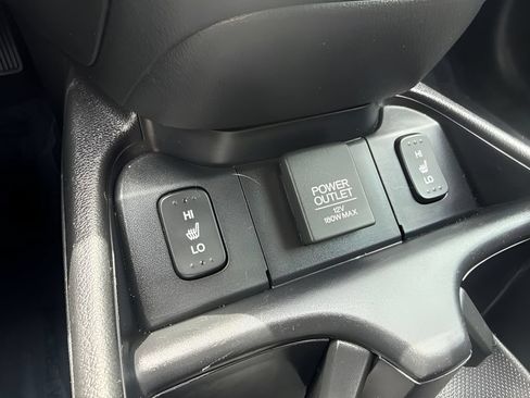 Used 2014 Honda CR-V EX-L image 14