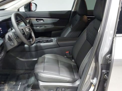New 2026 Nissan Murano Platinum w/ Technology Package AWD/4WD image 19