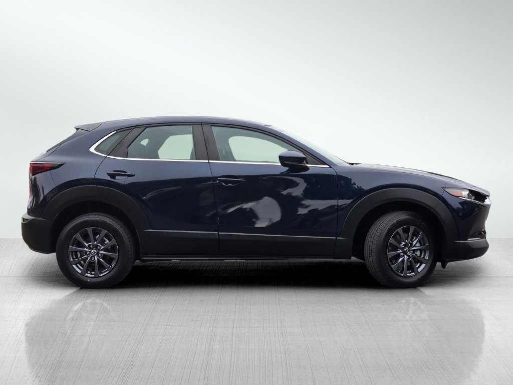 Certified 2024 MAZDA CX-30 AWD 2.5 S image 3
