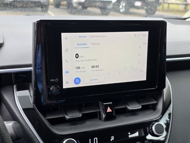 Used 2023 Toyota Corolla LE FWD image 14