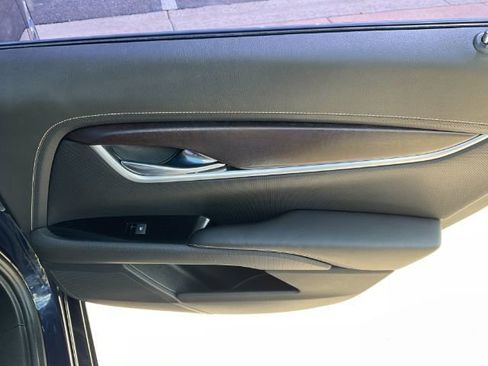 Used 2019 Cadillac XTS Luxury FWD image 19