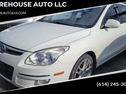 Used 2010 Hyundai Elantra SE