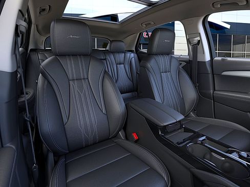 New 2026 Buick Envision Avenir AWD/4WD image 16