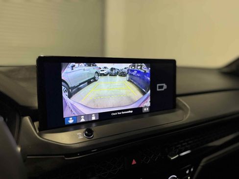 Used 2023 Honda Accord Sport image 36