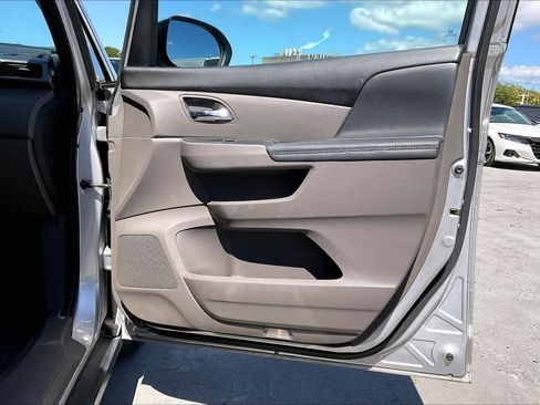 Used 2015 Honda Odyssey EX-L image 28