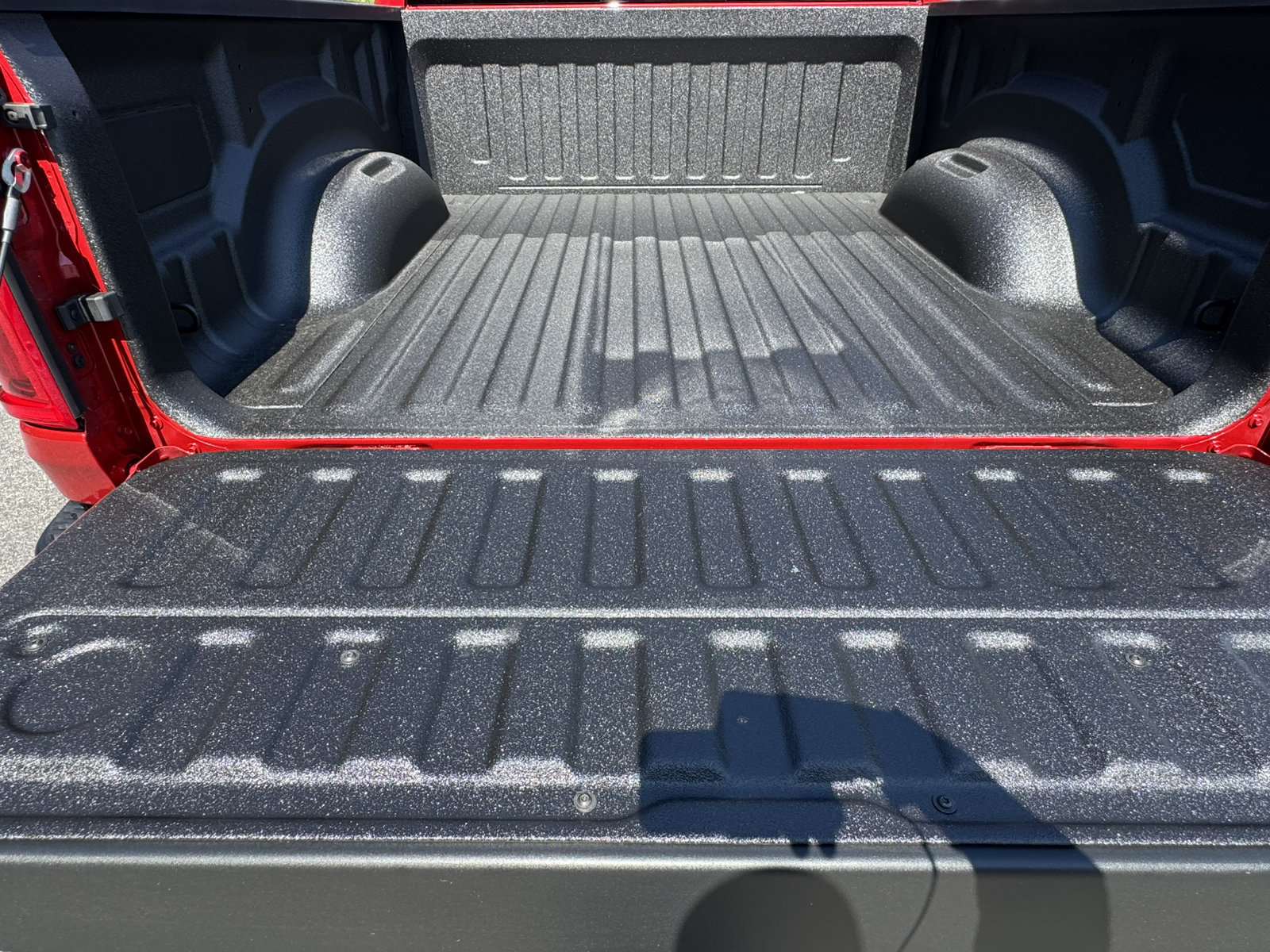 New 2027 RAM 1500 RHO AWD/4WD image 21