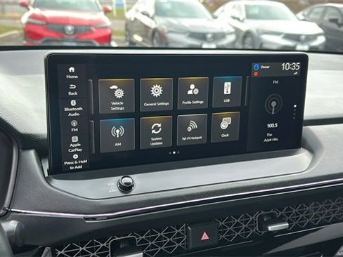 Used 2025 Honda Accord Sport image 15