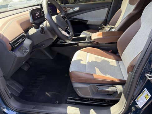 Certified 2023 Volkswagen ID.4 Pro RWD image 27