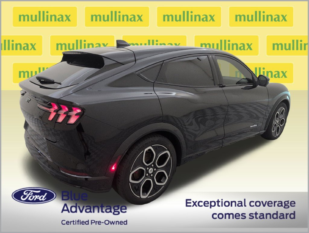 Used 2023 Ford Mustang Mach-E GT AWD/4WD image 3