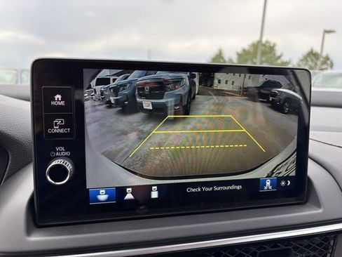 New 2025 Acura ADX A-Spec image 17