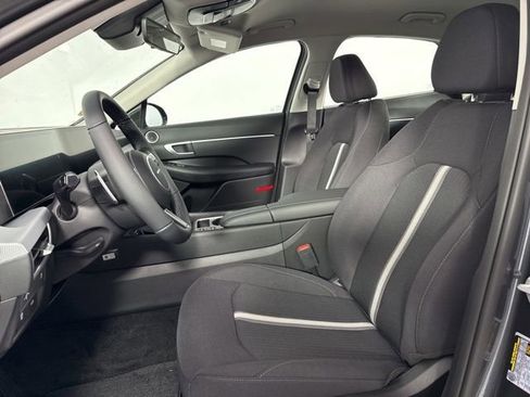 New 2026 Hyundai Sonata SEL image 21