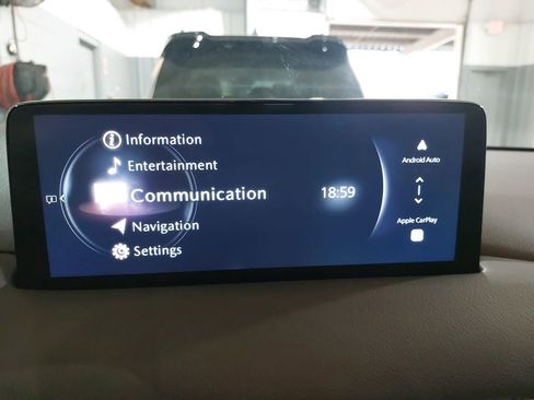 Used 2025 MAZDA CX-5 AWD 2.5 S w/ Select Package image 22