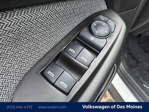 Used 2025 Chevrolet TrailBlazer LT image 22