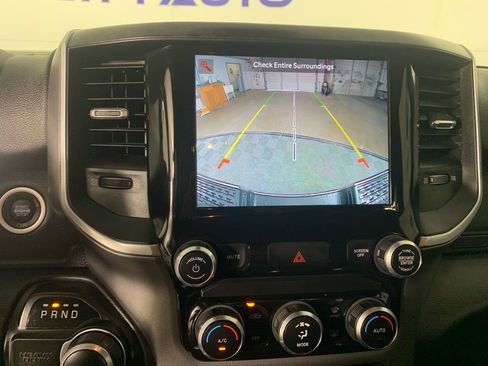 Used 2022 RAM 2500 Big Horn w/ Level 1 Equipment Group image 28