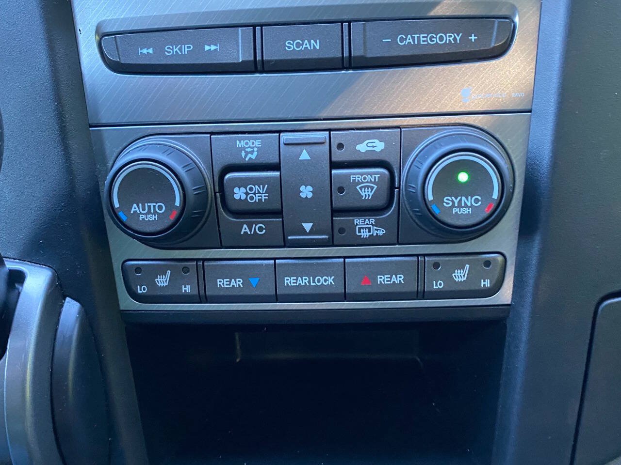 Used 2012 Honda Pilot EX-L image 27