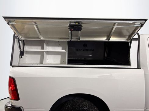 Used 2023 RAM 1500 Tradesman w/ Trailer Tow Group image 40