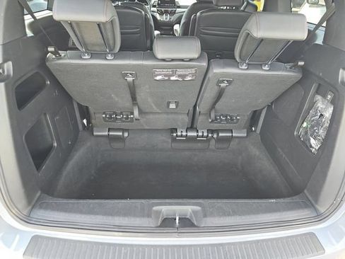 Used 2025 Honda Odyssey Sport-L image 14
