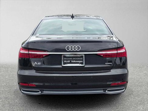 Used 2023 Audi A6 2.0T Premium AWD/4WD image 4