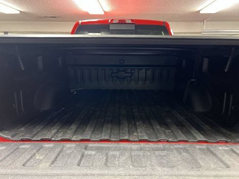 Used 2016 Chevrolet Silverado 1500 LT w/ All Star Edition AWD/4WD image 24