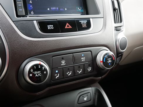 Used 2012 Hyundai Tucson GLS AWD/4WD image 22