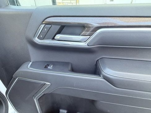 Certified 2023 Chevrolet Silverado 1500 LT image 33