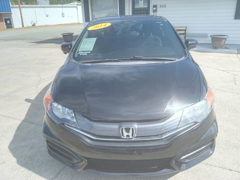 Used 2014 Honda Civic EX image 2