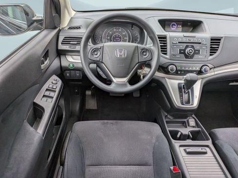 Used 2014 Honda CR-V EX image 17