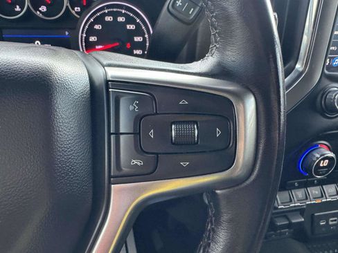 Used 2022 Chevrolet Silverado 2500 LT w/ Texas Edition AWD/4WD image 28