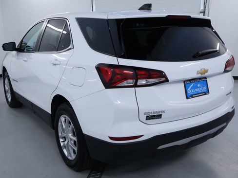 Used 2024 Chevrolet Equinox LT image 5