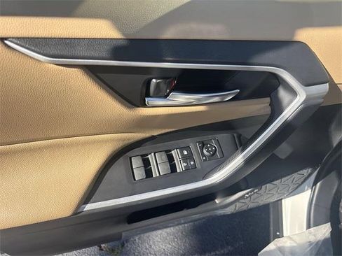 Used 2025 Toyota RAV4 XLE w/ Convenience Package image 14