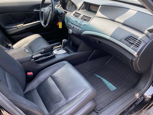 Used 2010 Honda Accord EX-L image 27