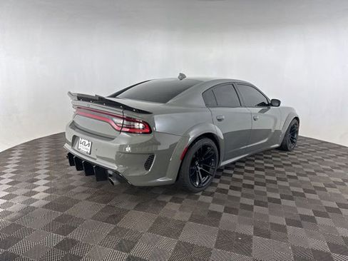 Used 2023 Dodge Charger Scat Pack image 7