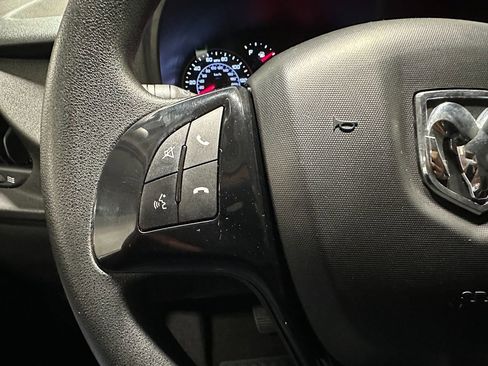 Used 2021 RAM ProMaster City Tradesman image 21