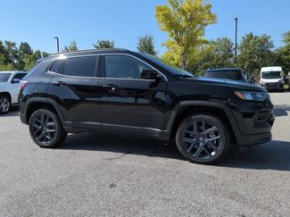 New 2026 Jeep Compass Latitude AWD/4WD video 2