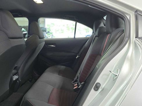 Used 2026 Toyota Corolla SE FWD image 15