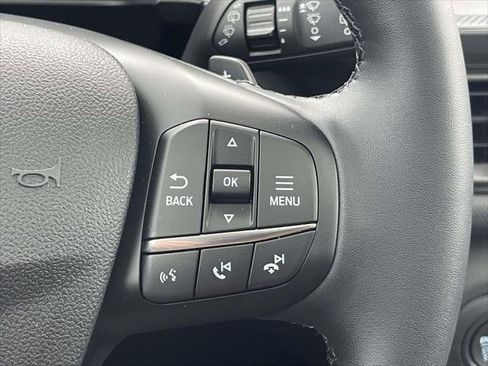 Used 2025 Ford Bronco Sport Badlands w/ Badlands Tech Package image 22