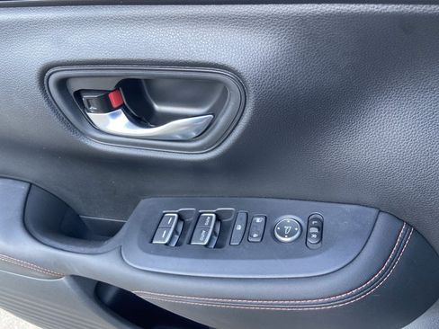 Used 2024 Honda HR-V Sport image 46