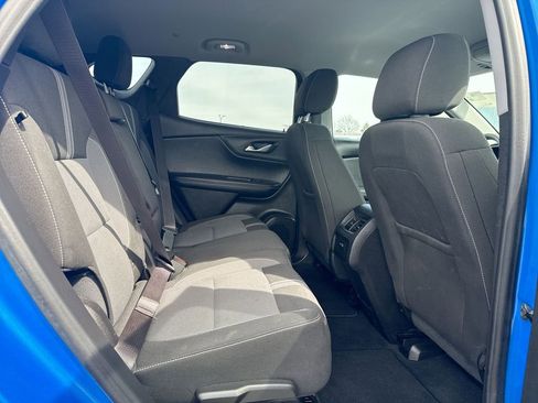 Certified 2025 Chevrolet Blazer LT image 23
