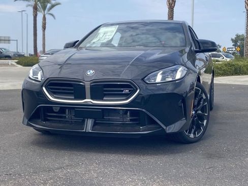 Used 2025 BMW M235i xDrive AWD/4WD image 3